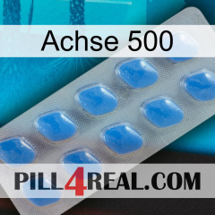 Axcil 500 22